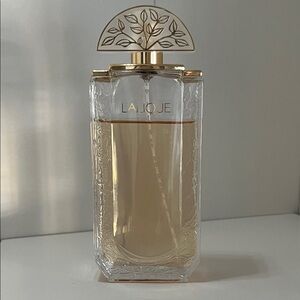 LALIQUE Eau De Parfum-3.3oz